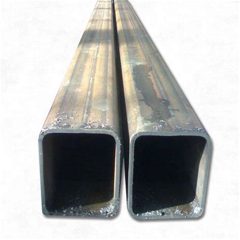 2.5x2.5 galvanized square tubing